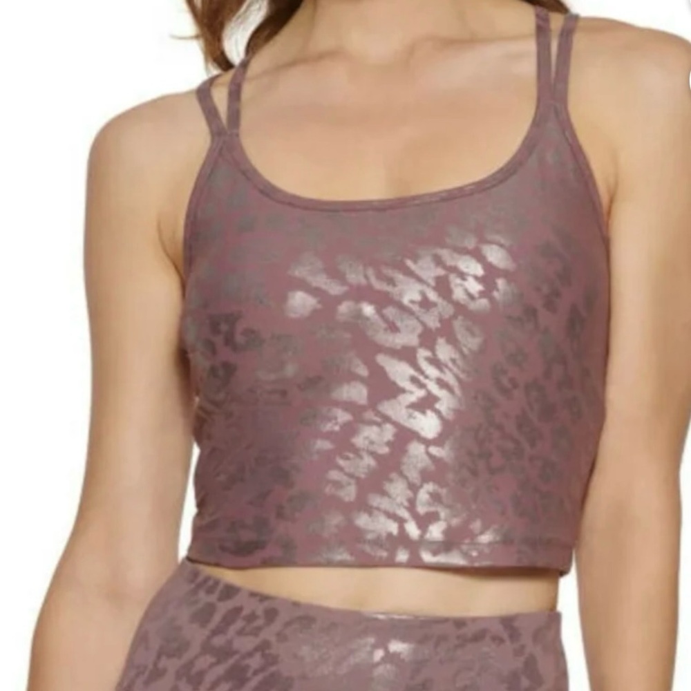 Calvin Klein Performance Matching Set